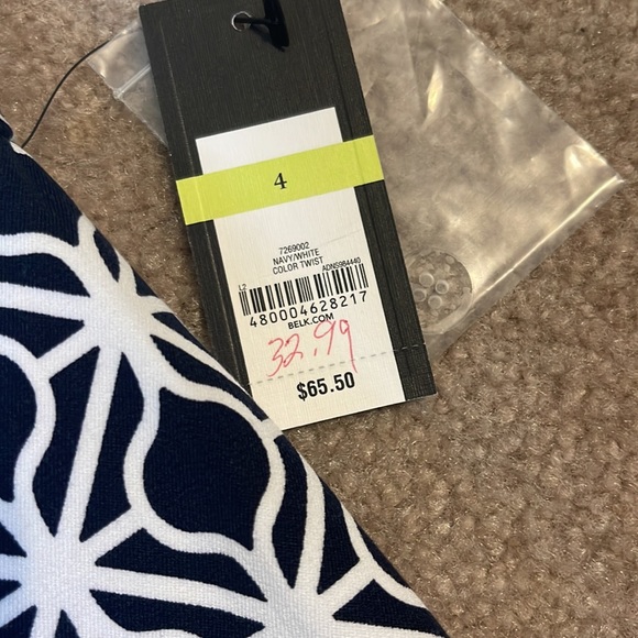 NWT Crown and Ivy Pants - Picture 5 of 10